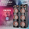 اسپیکر دیجی مکسیدر مدل CN-629